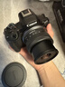 佳能（Canon）佳能r50 入門(mén)級微單相機 Vlog拍攝 4K高清視頻 自拍照相 半畫(huà)幅無(wú)反 學(xué)生旅行家用 掃街旅拍套裝  曬單實(shí)拍圖