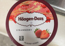 哈根達斯（Haagen-Dazs）比利時(shí)巧克力口味大桶冰淇淋473ml 家庭裝 雪糕 曬單實(shí)拍圖