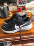 耐克（NIKE）女鞋子女 2026春季新款運動(dòng)鞋休閑鞋透氣網(wǎng)面鞋減震耐磨跑步鞋女 【革命者8】新升級-經(jīng)典黑白/曬圖退10 38 （內長(cháng)240mm） 曬單實(shí)拍圖