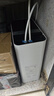 美的（Midea）凈水器1100G流速家用廚下式凈水機直凈飲水接自來(lái)水廚下式前置過(guò)濾器小白超濾機一體芯MU1861A 【套購】大流量省芯凈水器+濾芯 曬單實(shí)拍圖