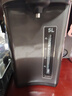 美的（Midea）電熱水壺不銹鋼電熱水瓶 5L容量多段溫控電水壺 保溫一體全自動(dòng)恒溫電熱水壺非即熱電水瓶 5L 【多模式智煮】SP50C505B 曬單實(shí)拍圖