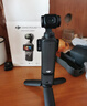 大疆 DJI Osmo Pocket 3 全能套裝 一英寸口袋云臺相機 OP靈眸手持數碼相機 旅游vlog 便攜美顏攝像 曬單實(shí)拍圖