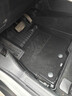 博士倫適用于16-21年三菱歐藍德兩驅四驅帕杰羅V93雙層地毯TPE汽車(chē)腳墊 TPE+黑色雪尼斯上層墊【厚0.5公分】 三菱歐藍德/五/七座前兩排 2016-2021年 曬單實(shí)拍圖