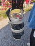 私家良品兒童水杯大容量男女tritan噸頓噸桶學(xué)生運動(dòng)水壺食品級大肚杯子夏 曬單實(shí)拍圖