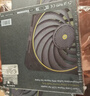 利民（thermalright）TL-B12015 EX 12cm薄款機箱散熱風(fēng)扇15mm厚度三相六極馬達電機臻選NMB軸承 LCP材質(zhì)扇葉 曬單實(shí)拍圖