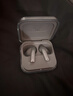 籟特易耳【旗艦新品】星環(huán)2藍牙耳機入耳式主動(dòng)降噪真無(wú)線(xiàn)耳機藍牙6.0學(xué)生游戲音樂(lè )運動(dòng)HiFi音質(zhì)長(cháng)續航 冰川銀 【降噪新升級】雙設備連接 曬單實(shí)拍圖