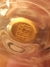 中國黃金（CHINA GOLD）AU9999新款4-9招財進(jìn)寶金元寶 5g 曬單實(shí)拍圖