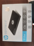 惠普（HP）512G SSD固態(tài)硬盤(pán) SATA3.0接口 S750系列 曬單實(shí)拍圖