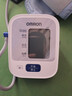 歐姆龍（OMRON）【日本原裝進(jìn)口】血壓儀家用電子血壓計血壓測量?jì)x醫用高精準儀器 【J710+原裝4節電池】血壓高提醒+醫用級高精準 曬單實(shí)拍圖