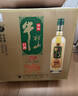 牛欄山珍品陳釀20 土豪金綠標 濃香型白酒 52度1L*6瓶 整箱裝 曬單實(shí)拍圖