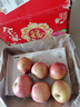 冰糖心蘋(píng)果 高山脆甜丑蘋(píng)果山西紅富士 應季新鮮水果整箱 運城蘋(píng)果帶箱9斤凈重8斤80mm+ 曬單實(shí)拍圖