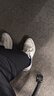 李寧板鞋男鞋子運動(dòng)休閑春秋新款元寶增高小白鞋男士百搭經(jīng)典運動(dòng)鞋 曬單實(shí)拍圖