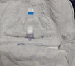 卡布星空城堡系列輕薄柔軟防漏大吸量嬰兒紙尿褲拉拉褲新生兒尿不濕 拉拉褲XL碼4片/包(12-17KG) 曬單實(shí)拍圖