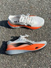 李寧追風(fēng)PRO丨跑步鞋男女同款輕量高回彈競速訓練碳板跑鞋ARPV017 曬單實(shí)拍圖