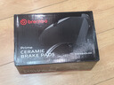 布雷博（Brembo）剎車(chē)片前片剎車(chē)皮NAO陶瓷片奧迪Q3/途觀(guān)/夏朗/帕薩特/歐悅搏/寶沃 曬單實(shí)拍圖