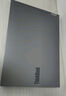 ThinkPad【國家補貼15%】聯(lián)想筆記本電腦ThinkBook 16 英特爾酷睿5 220H 24G 1T 2.5K 120Hz大屏高刷 曬單實(shí)拍圖