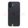 Apple/蘋(píng)果 iPhone 16 Plus（A3291）二手手機國行優(yōu)惠券補貼 黑色 128G 曬單實(shí)拍圖