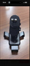 品勝車(chē)載手機支架汽車(chē)導航手機用車(chē)載金屬重力支架出風(fēng)口固定器 曬單實(shí)拍圖