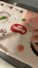 好奇（Huggies）鉑金裝小桃褲紙尿褲中號M72片(6-11kg)尿不濕【透爽散熱】 曬單實(shí)拍圖