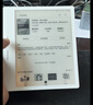 掌閱（iReader）【新品上市】Ocean5 Pro 7英寸智能閱讀本 電子書(shū)閱讀器 墨水屏電紙書(shū) AI平板電腦學(xué)習便攜 北極白 曬單實(shí)拍圖