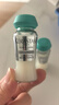 卡詩(shī)（KERASTASE）活力膠結物強韌精華液精粹液發(fā)芯護理 賦源琉彩滋養精粹液(多款) 強韌活力膠12ml*10+強韌精粹液 曬單實(shí)拍圖