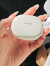 小米（MI）小米Air3SE藍牙耳機降噪真無(wú)線(xiàn)運動(dòng)半入耳原裝耳機正品通用耳機 全新小米Air3se白色 曬單實(shí)拍圖