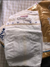 大王（GOO.N）光羽紙尿褲嬰兒尿不濕環(huán)貼式紙尿褲超薄透氣褲型男女寶通用拉拉褲 光羽拉拉褲 XL28片(12-17kg) 曬單實(shí)拍圖