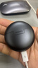 華為（HUAWEI）FreeBuds7i無(wú)線(xiàn)藍牙耳機智慧動(dòng)態(tài)降噪4.0耳機 深空灰 曬單實(shí)拍圖