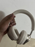 倍思InspireXH1耳機頭戴式 -48dB主動(dòng)降噪藍牙游戲Sound by Bose聲學(xué)架構適用于華為蘋(píng)果禮物 曬單實(shí)拍圖