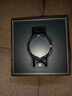 華為（HUAWEI）手表WATCH GT 6【國補15%】運動(dòng)智能兩周續航藍牙通話(huà)體溫心率血氧健康監測送男女士朋友禮物5pro 46mm雅丹黑【皮表帶+貼膜】 曬單實(shí)拍圖
