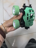 兒童男孩玩具越野車(chē)寶寶汽車(chē)慣性六輪特技360度翻轉車(chē)小汽車(chē)玩具 【隨機一個(gè)馬卡龍配色大腳車(chē)】 曬單實(shí)拍圖