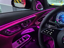 品為適用奔馳E300L C260L GLC旋轉高音喇叭GLE S氛圍燈柏林之聲音響改 24-26款E級【前旋轉高音+后旋轉高音+前中音蓋 奔馳專(zhuān)用 曬單實(shí)拍圖