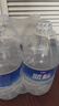 今麥郎藍標軟化飲用水5L*4桶 整箱批發(fā)大桶裝水家庭裝 新舊包裝隨機發(fā) 曬單實(shí)拍圖