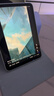品勝適用iPad 12/11/10代保護殼2026/25/22款 11英寸保護套360°橫豎旋轉蘋(píng)果平板保護套輕薄全包藍色 曬單實(shí)拍圖