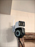 有看頭雙鏡頭攝像頭室外防水無(wú)線(xiàn)WiFi監控器360度手機遠程家用 【W(wǎng)F停電監控】800萬(wàn)像素+128G卡 曬單實(shí)拍圖
