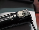 菲尼克斯（FENIX） TK25R手電筒強光超亮遠射多光源充電長(cháng)續航戶(hù)外搜索應急 TK25R標配含電池 曬單實(shí)拍圖