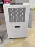濕碩工業(yè)除濕機DS-990E大功率地下室除濕器商用家用抽濕機倉庫車(chē)間除濕器工廠(chǎng)配電房抽濕器  90L/天 120-180㎡ 180平方 水管排水 曬單實(shí)拍圖