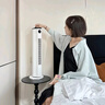 適璞【300平強力降溫丨全屋16℃】空調扇制冷電風(fēng)扇臥室超靜音空氣循環(huán)扇一級能效落地式塔扇家用無(wú)葉 【旗艦款70cm】50㎡極速降溫丨一級能效 降溫0差評丨空調級冷風(fēng)丨不滿(mǎn)意包退 曬單實(shí)拍圖