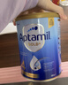 愛(ài)他美澳洲金裝版 新西蘭原裝進(jìn)口嬰幼兒配方牛奶粉 【京東物流 送貨上門(mén)】4段 曬單實(shí)拍圖