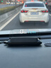 自安平顯（ActiSafety）H400S藍白 hud抬頭顯示器車(chē)載obd行車(chē)電腦懸浮顯示 曬單實(shí)拍圖