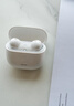 小米（MI）Redmi Buds 6 青春版 入耳式藍牙耳機 42dB降噪 適用于安卓蘋(píng)果手機 晴雪白 曬單實(shí)拍圖