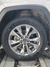 米其林（MICHELIN）汽車(chē)輪胎 225/60R18 100H 旅悅+ PRIMACY SUV+ 適配博越/宋Pro/H6 曬單實(shí)拍圖