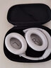 BOSE Quiet Comfort 45 升級款頭戴式耳機bose qc45 二代藍牙耳機 主動(dòng)降噪耳麥降風(fēng)噪 動(dòng)態(tài)音質(zhì)均衡 QC45升級款 晨霧白 【Bose官方授權店 全國聯(lián)?！?曬單實(shí)拍圖