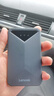 聯(lián)想隨身wifi6支持5G/4G設備2026款移動(dòng)雙網(wǎng)路由器免插卡無(wú)線(xiàn)全國通用無(wú)限流量網(wǎng)絡(luò )筆記本電腦便攜隨行 曬單實(shí)拍圖