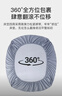 皇冠床笠1.8米x2米床單床罩防塵罩冬季加厚磨毛床蓋a類(lèi)床墊套罩保護套 曬單實(shí)拍圖