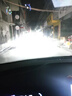 海拉（HELLA） LED汽車(chē)大燈H4遠近光一體前車(chē)燈泡H7 H11 HB3 9005 9012超亮強光 9005/9006【50W/支 】 白光6500K 曬單實(shí)拍圖