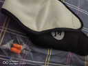FIT MOMENT隔音耳罩耳塞防噪音睡眠眼罩降噪專(zhuān)用眼罩遮光助眠睡眠隔音神器 曬單實(shí)拍圖