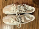 愛(ài)步（ECCO）BIOM TR運動(dòng)鞋 26年新款春季時(shí)尚城市戶(hù)外德訓鞋女 健步840113 冰白色/白色/石灰色84011361704 39 （建議拍大一碼） 曬單實(shí)拍圖