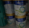 美素佳兒（Friso）皇家系列 港版2段 較大嬰兒配方奶粉 HMO配方 800g/罐  曬單實(shí)拍圖
