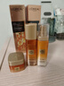 歐萊雅水乳套裝花蜜膠原小蜜罐奢養禮盒套裝保濕緊致抗皺護膚品七夕禮物 水乳霜禮盒6件套+贈潔面30g 曬單實(shí)拍圖